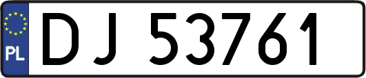 DJ53761