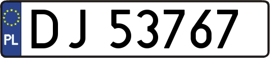 DJ53767