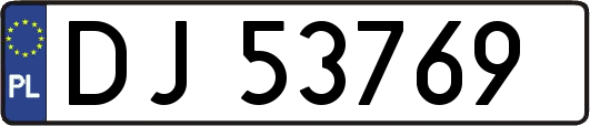 DJ53769