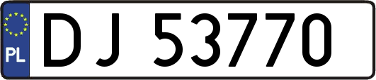 DJ53770