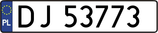 DJ53773