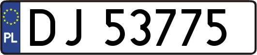 DJ53775