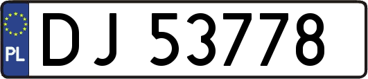 DJ53778