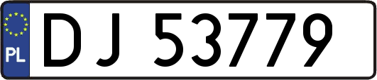 DJ53779