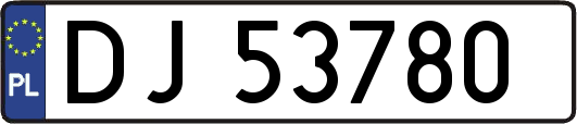 DJ53780