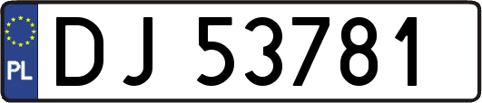 DJ53781