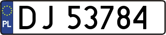 DJ53784