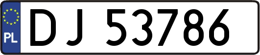 DJ53786