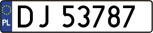 DJ53787