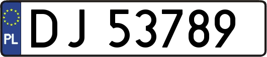 DJ53789
