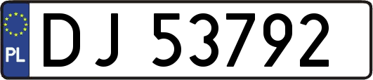 DJ53792