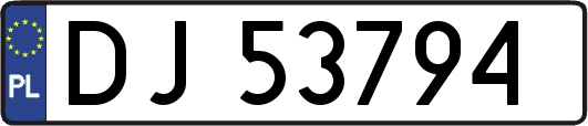 DJ53794