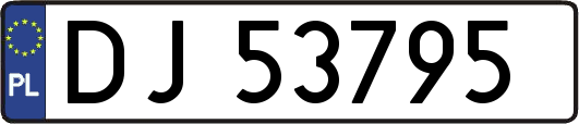 DJ53795