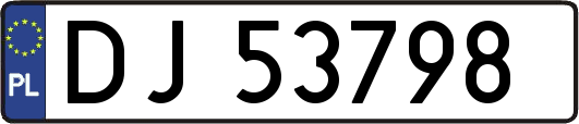 DJ53798