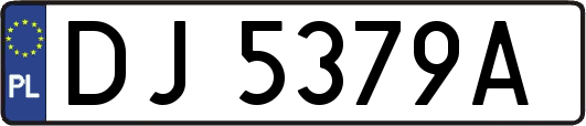 DJ5379A