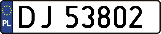 DJ53802