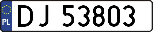 DJ53803