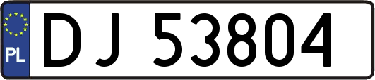 DJ53804