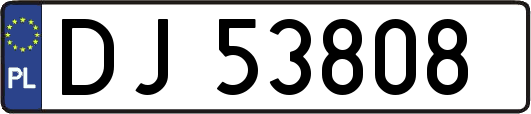 DJ53808