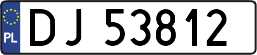 DJ53812
