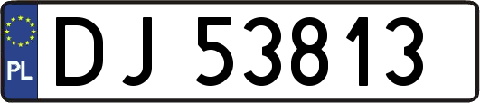 DJ53813