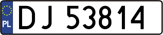 DJ53814