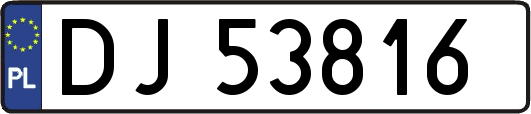 DJ53816