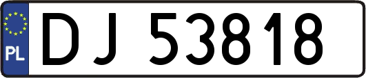 DJ53818