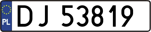 DJ53819
