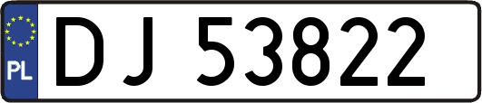 DJ53822