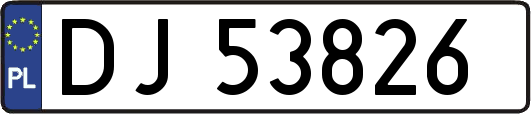DJ53826