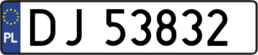 DJ53832