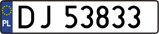 DJ53833