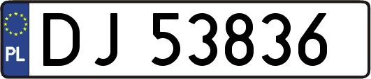 DJ53836
