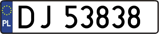DJ53838