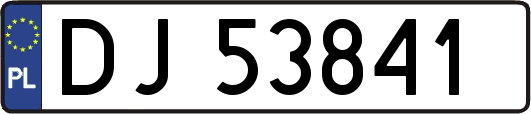 DJ53841
