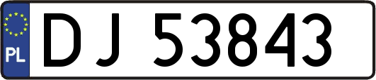 DJ53843