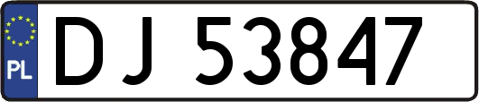 DJ53847