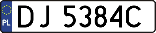DJ5384C