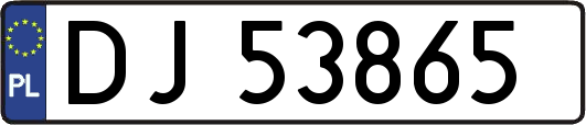 DJ53865