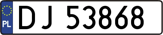 DJ53868
