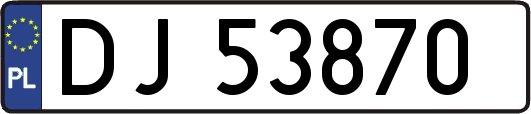 DJ53870