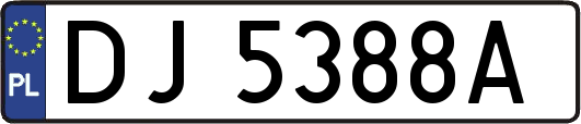 DJ5388A