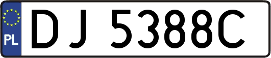 DJ5388C