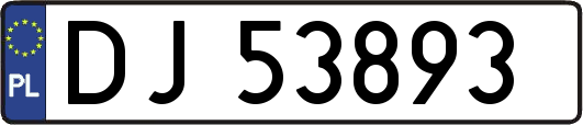 DJ53893
