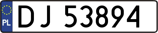 DJ53894