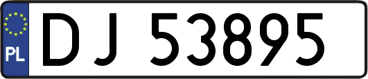 DJ53895