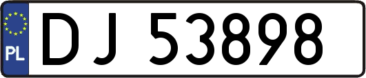DJ53898