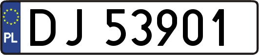 DJ53901
