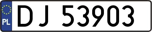 DJ53903